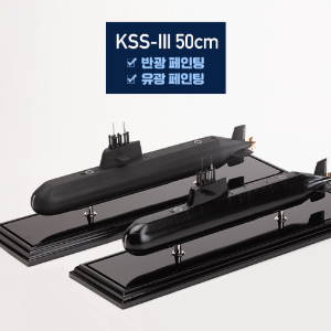 장보고급-III 잠수함 (50cm)